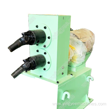 Yingyee slitting line used for coil